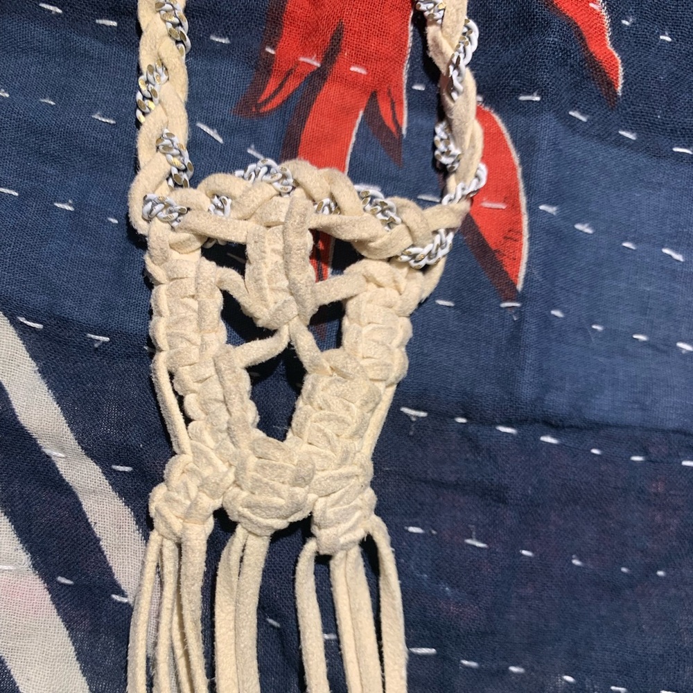 Free People Necklace - Picture 2 of 9